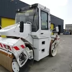 BOMAG BW170AD-AM - тандемный каток