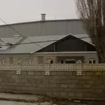 спортивно гостиничный комплекс пл.1450 кв.м.г.Волжский