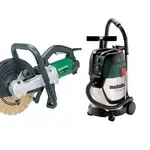 Аренда (прокат) отрезная пила (бетонорез) Hitachi