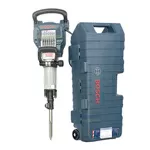 Аренда прокат бетонолома bosch