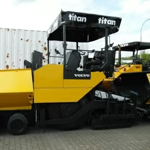 Volvo ABG Titan 473-2