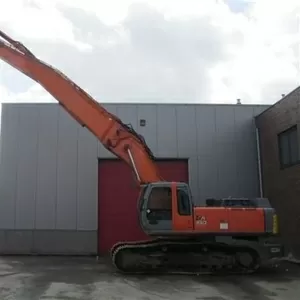 Hitachi ZX330LC-гусеничный экскаватор