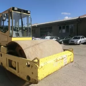 Bomag BW213-D3-грунтовый каток