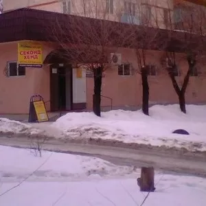 Магазин пл.290 кв.м.г.Волжский