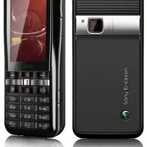Продам  телефон Sony Ericsson G502