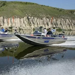 Алюминиевые Лодки Мастер,  лодки RIB «Skyboat» в Волгоград