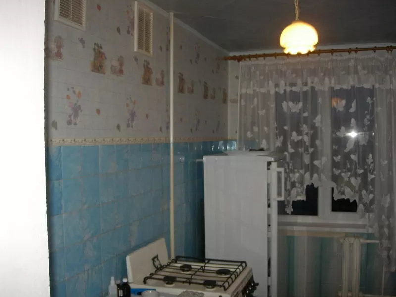 двухкомнатная квартира в новой части г.Волжский 2