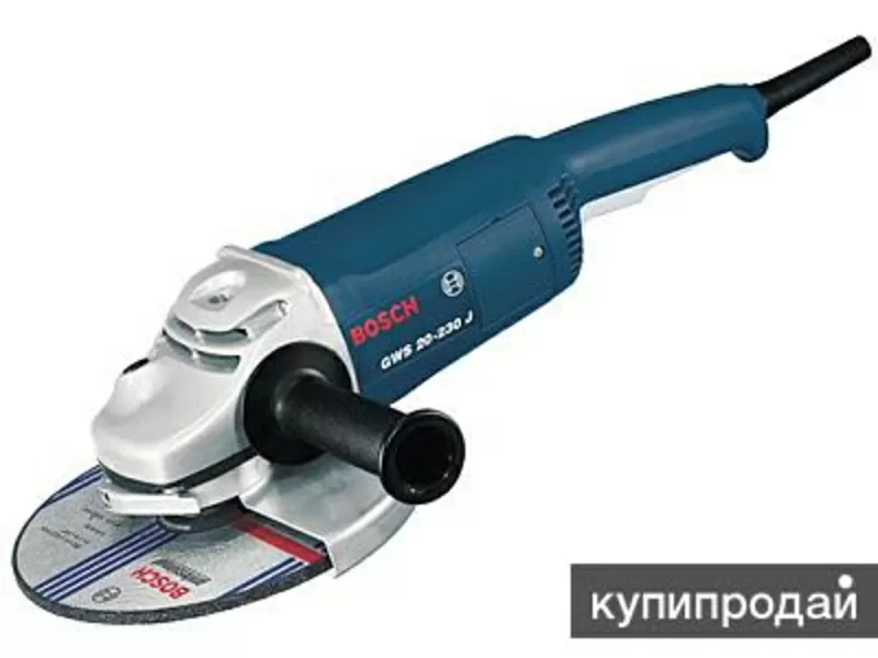 Аренда ( прокат ) Болгарки Bosch