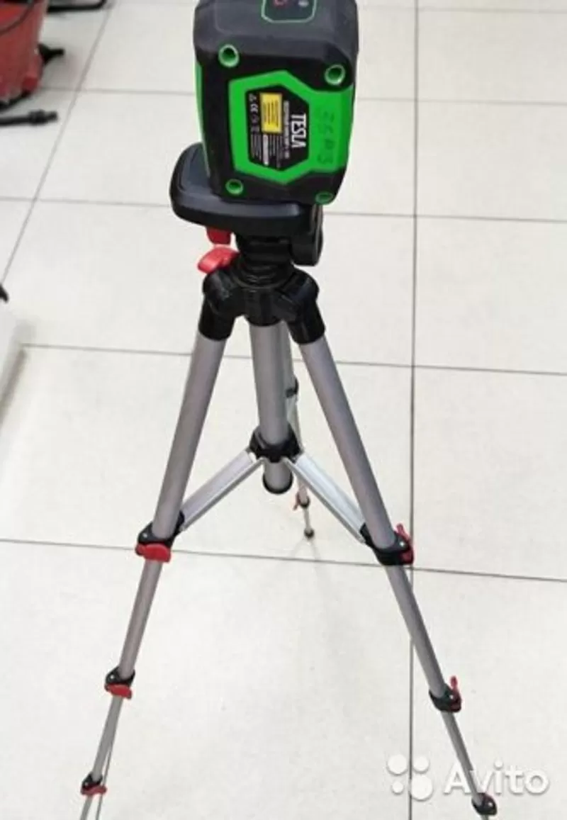 Аренда прокат лазерный нивелир