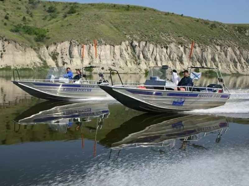 Алюминиевые Лодки Мастер,  лодки RIB «Skyboat» в Волгоград